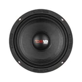 DS18 6.5″ Midrange Speaker, 250W RMS/500W Max, 4 Ohm (Sold Each)