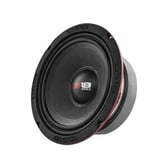 DS18 6.5″ Midrange Speaker, 250W RMS/500W Max, 4 Ohm (Sold Each)